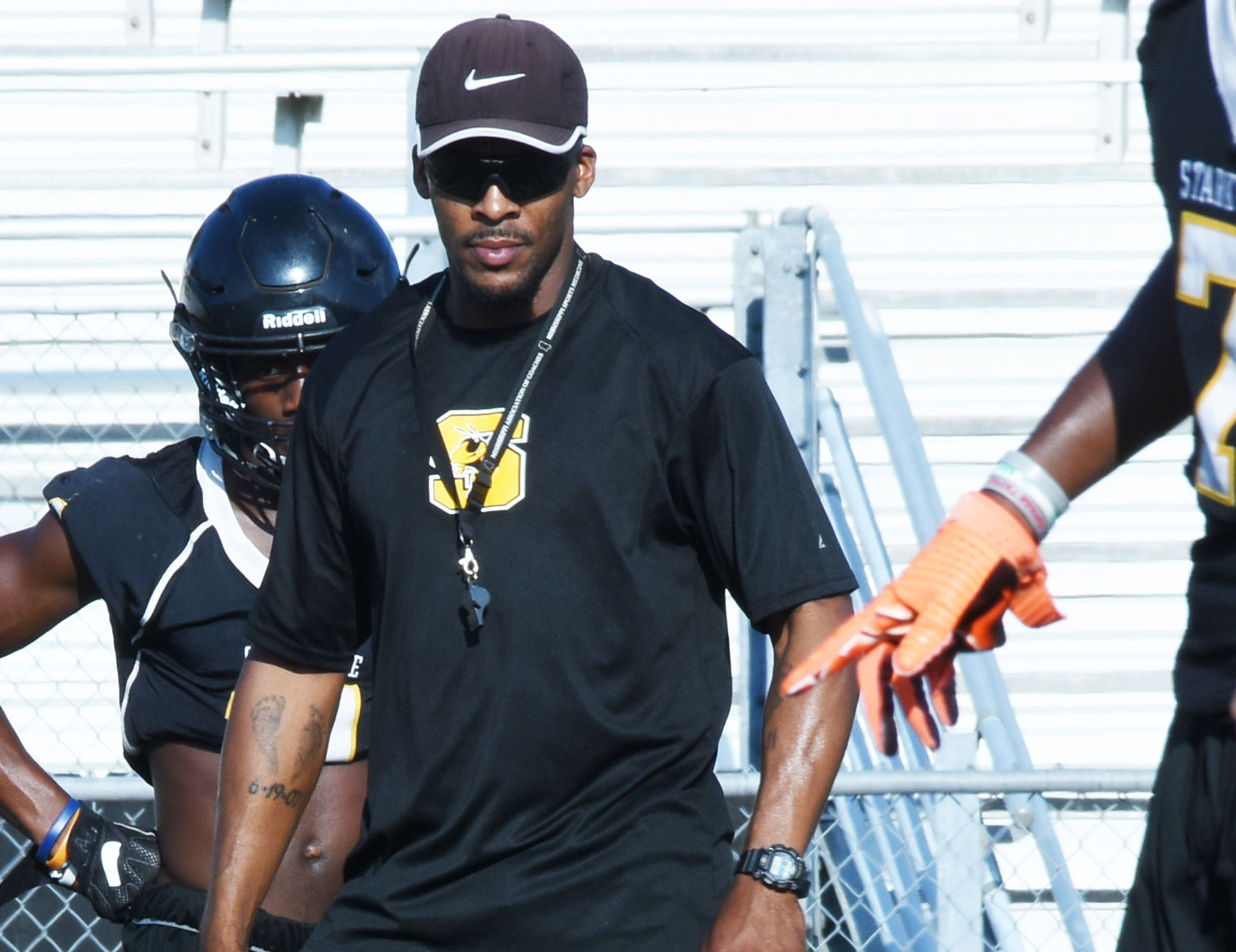 Starkville High School football